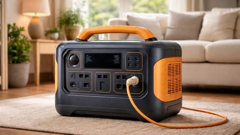 Best Battery Generators